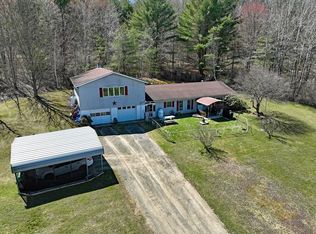 10156 Church Creek Rd, Lindley, NY 14858