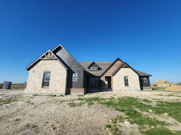 2305 Gypsum St, Krum, TX 76249