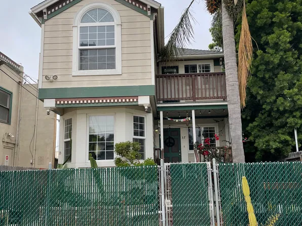 35 N Oak St, Ventura, CA 93001