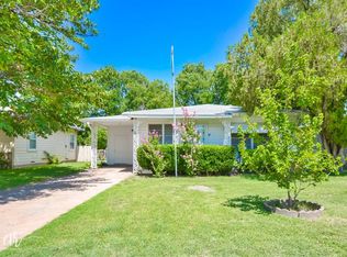 1341 Portland Ave, Abilene, TX 79605