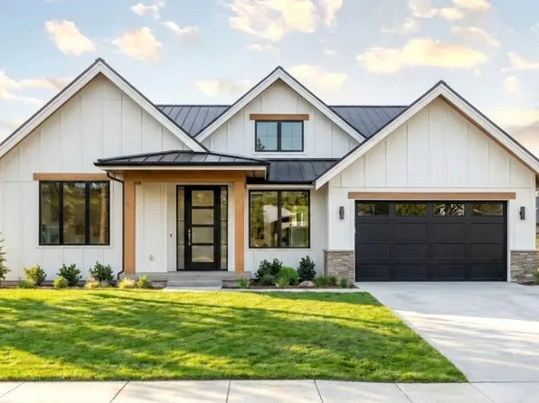Cornerstone - Build On Your Lot Plan, Ocean View-Build on your lot