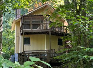 270 River Rd, Banner Elk, NC 28604