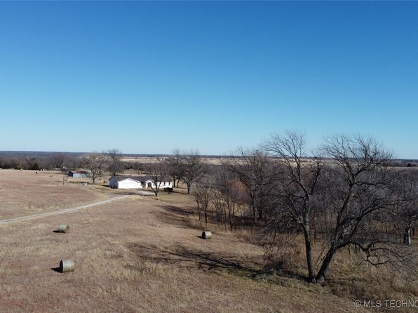 50625 E County Road 1550, Stratford, OK 74872