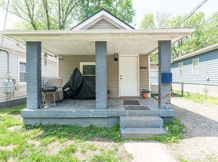 3960 Craig Ave, Louisville, KY 40215