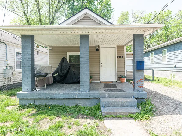 3960 Craig Ave, Louisville, KY 40215