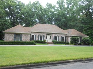 3209 Candace Dr, Augusta, GA 30909