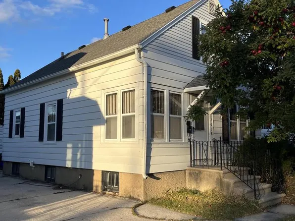 2008 25 STREET, Two Rivers, WI 54241