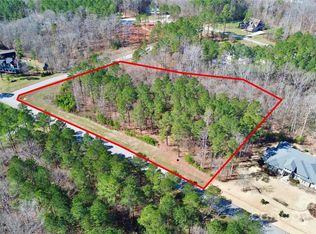 1092 Ledge Wood Ln #16, Clover, SC 29710