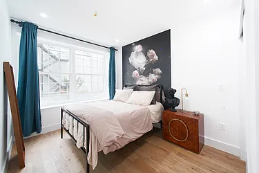 Rented by Bedrock LLC