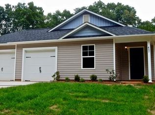 457 Webb Rd #19, Shelby, NC 28152