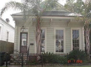 814 Antonine St, New Orleans, LA 70115