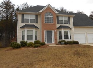 216 Millstone Dr, Hampton, GA 30228