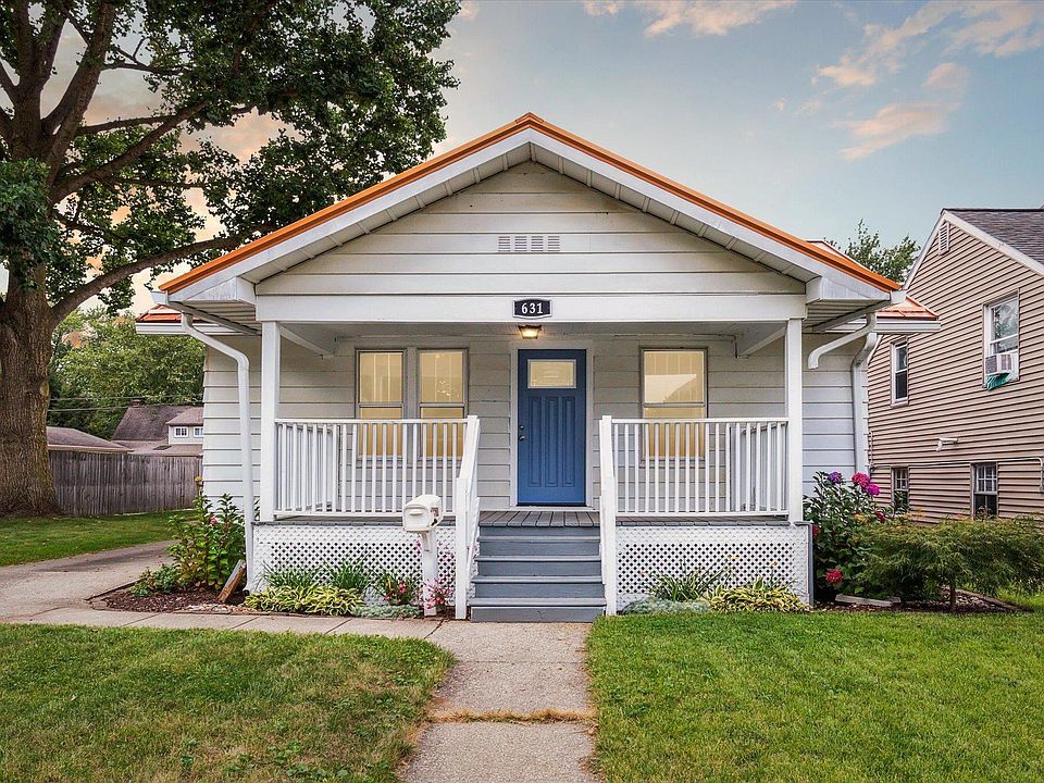 1st image of 631 N Wenger Ave