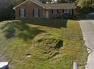 821 Doby Dr, Columbus, GA 31907