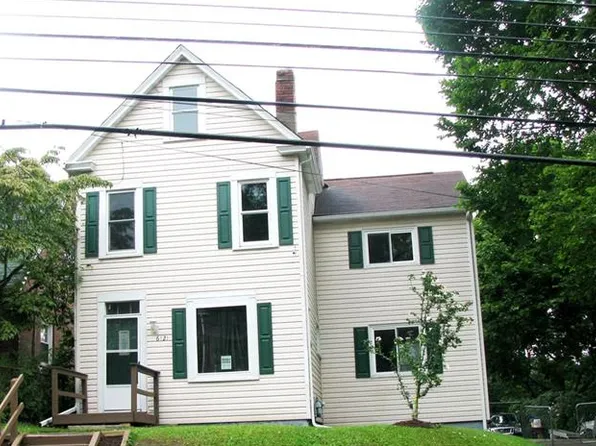 6121 Verona Rd, Verona, PA 15147