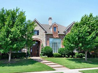 5901 Luther Dr, Plano, TX 75093