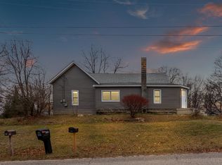 120 W Lake St, Stanton, MI