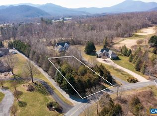 1020 Stoney Crk E, Nellysford, VA 22958