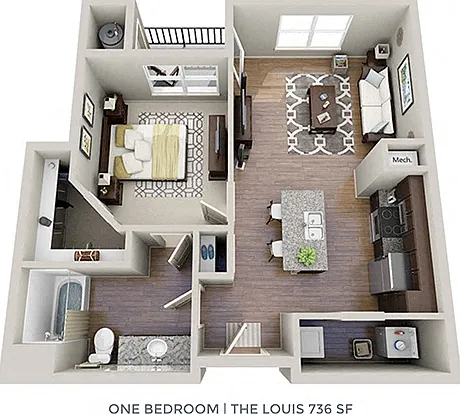 Lennox SouthPark — Photo 33