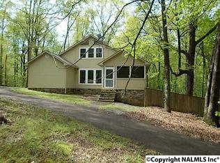 289 Laurel Ln, Gurley, AL 35748