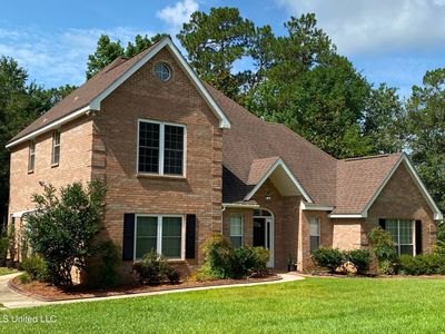 4 Nottoway Dr, Picayune, MS, 39466