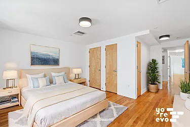 Rented by Yoreevo, LLC