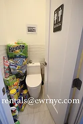 Rented by East Williamsburg Realty Inc