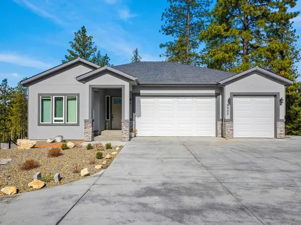 5902 S Lochsa Ln, Spokane, WA 99206