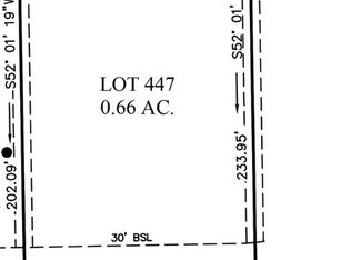 158 Wood Haven Ln, Pooler, GA 31322