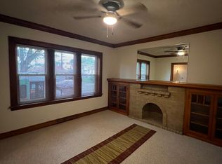 4100 N Menard Ave #1R, Chicago, IL 60634