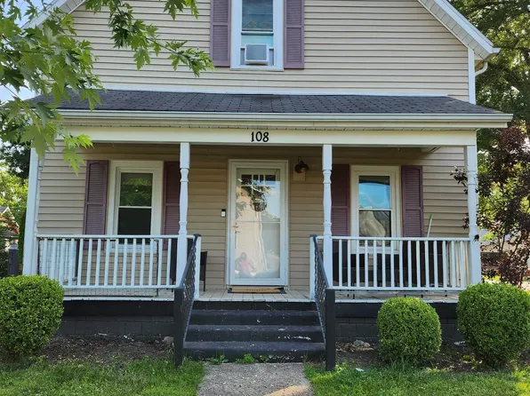 108 N Meridian St, Colfax, IN 46035
