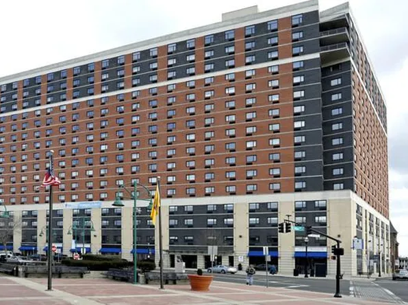 1 Carriage City Plz, Rahway, NJ