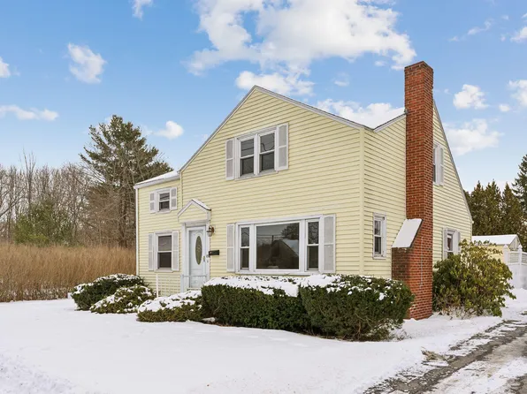 774 Brighton Avenue, Portland, ME 04102