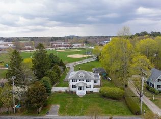 193 Saint George St, Duxbury, MA 02332