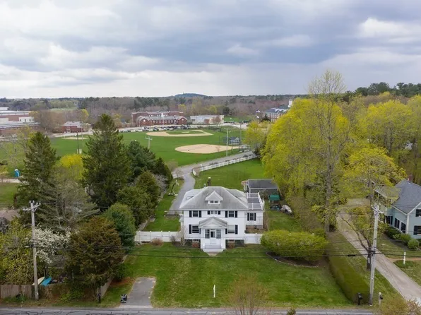 193 Saint George St, Duxbury, MA 02332