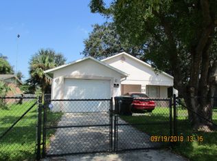 5021 Steyr St, Orlando, FL 32819