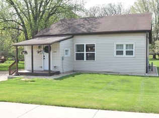309 E North St, Deforest, WI 53532