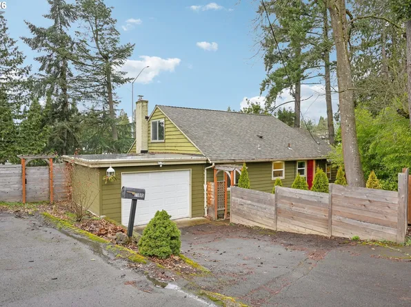 11085 SW Polsky Rd, Beaverton, OR 97005