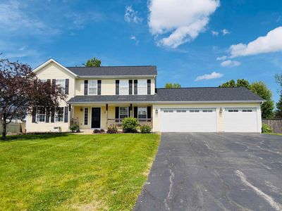 1603 Tranquil Pl, Durand, IL, 61024