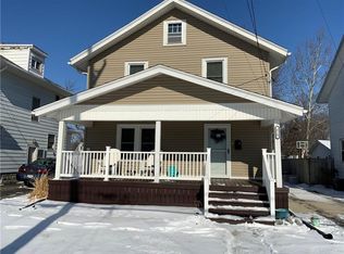 618 W Grand Ave, Lima, OH 45801