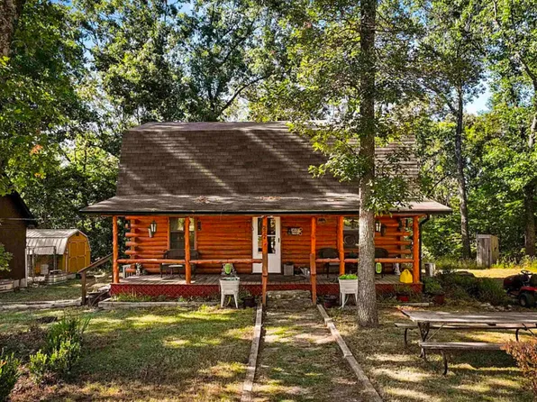 227 Marion Country #6071, Flippin, AR 72634