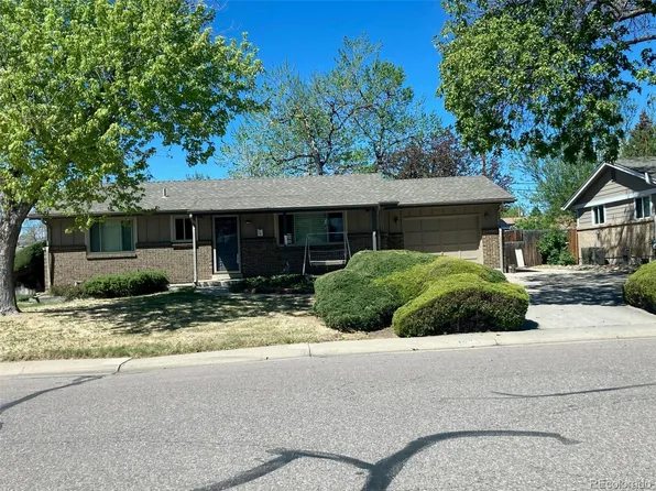 1833 S Carr Street, Lakewood, CO 80232