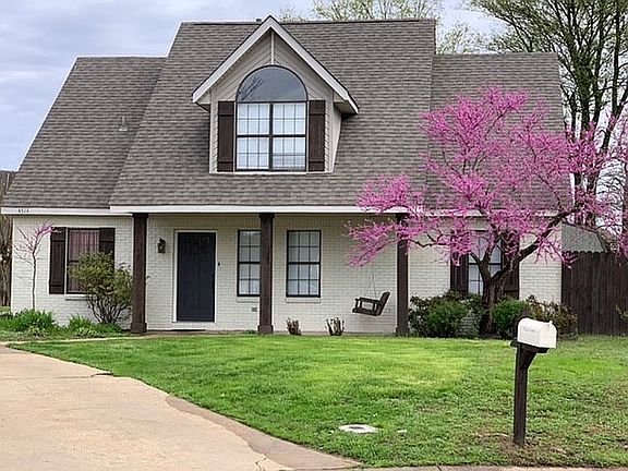 Redbuds in spring!