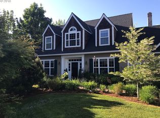 12682 NW Creekview Dr, Portland, OR