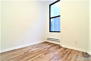 Rented by City Connections Realty