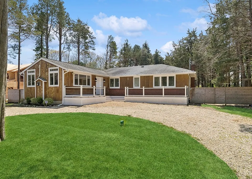 116 Norfolk Dr