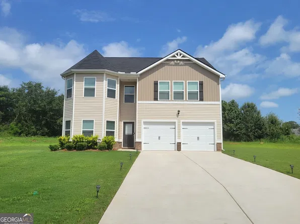 804 Clydes Way, Jackson, GA 30233