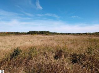 PARCEL Putnam Rd #B, Hale, MI 48739