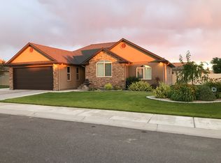 1001 Oakwood Ave, Burley, ID 83318