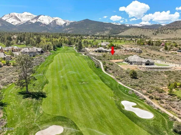 6365 De Chardin Ln, Reno, NV 89511
